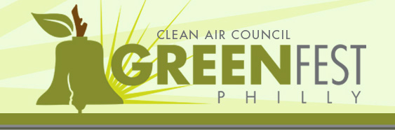 Greenfest Logo
